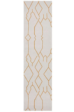 Paradise Ivy Gold Runner