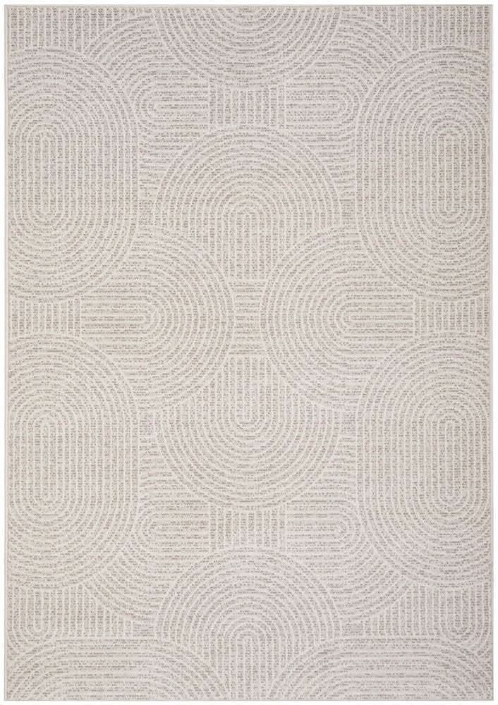 Prague Klarn Tan Rug