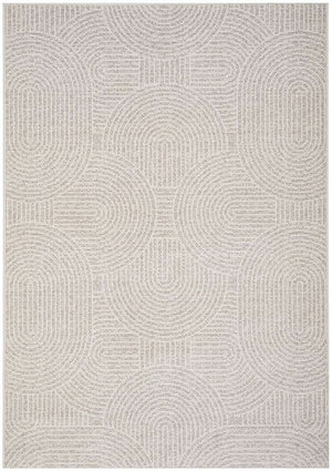Prague Klarn Tan Rug