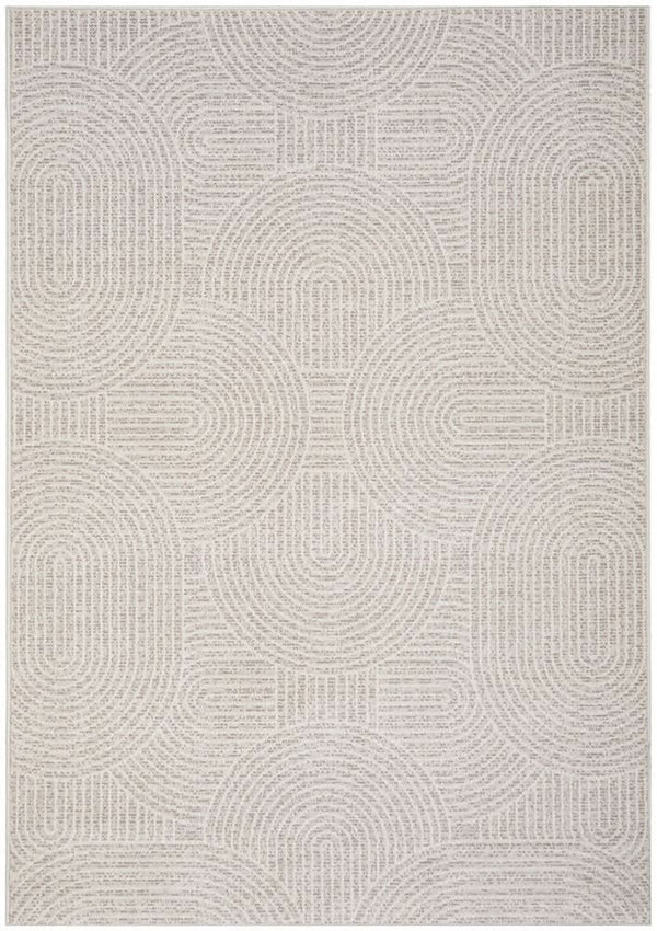 Prague Klarn Tan Rug