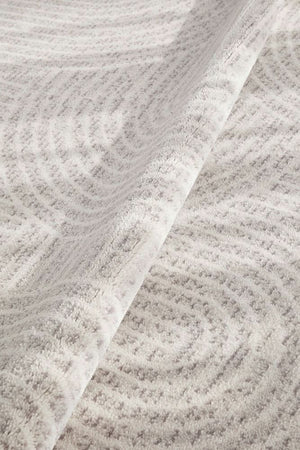 Prague Klarn Tan Rug