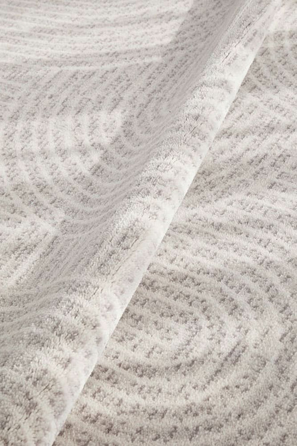 Prague Klarn Tan Rug
