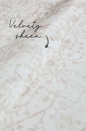 Revive Loni Natural Rug