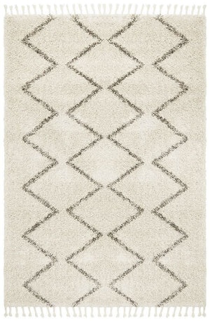 Saffron 11 Natural Rug
