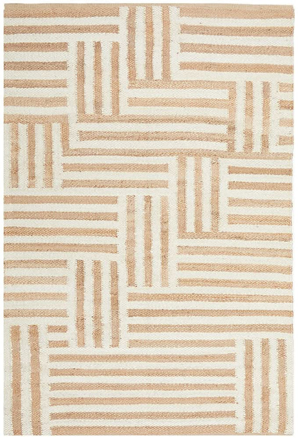 Sahara Arman Natural Rug