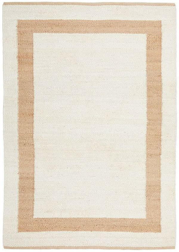 Sahara Maria Natural Rug