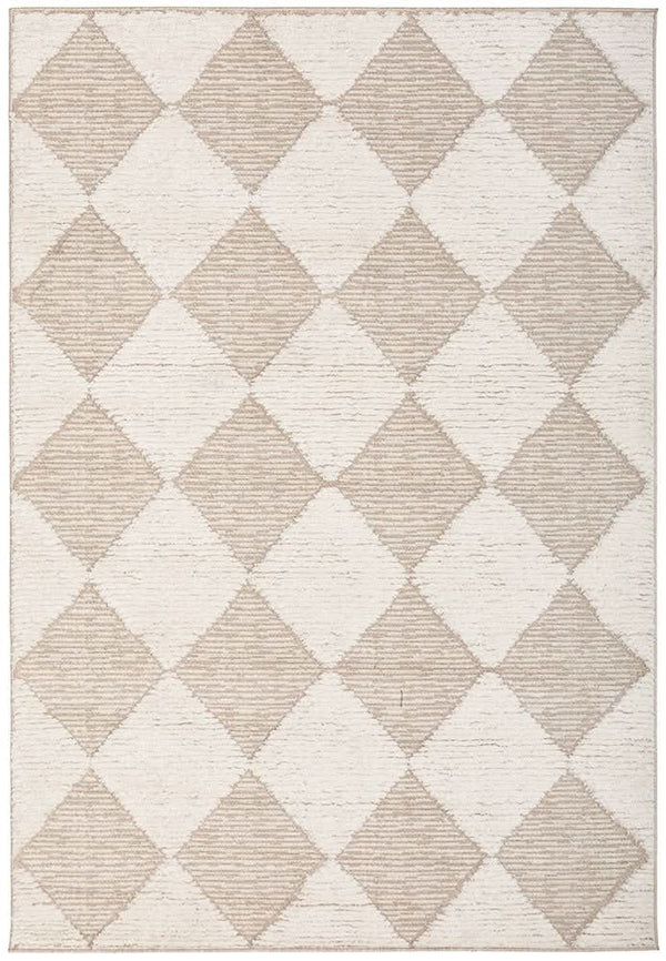 Serenade Yuri Natural Rug