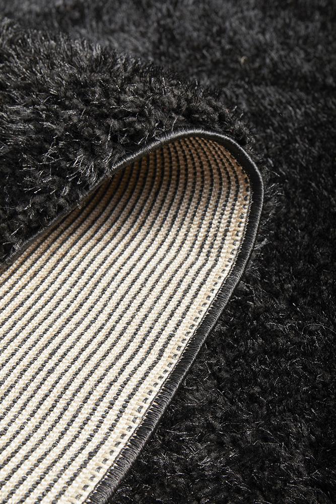 Sienna Black Rug