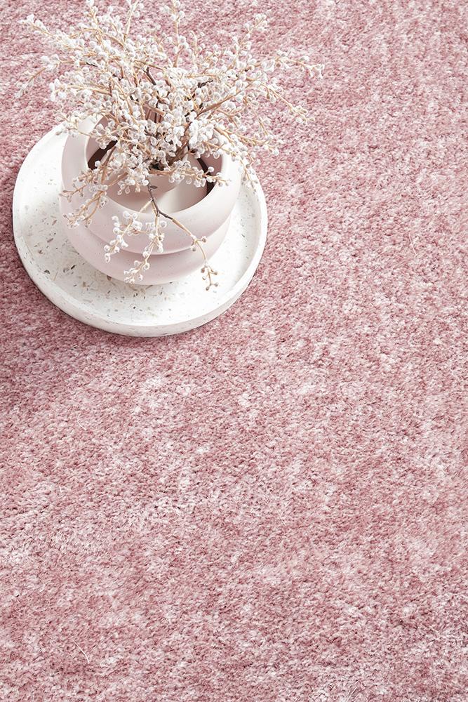 Sienna Blush Rug