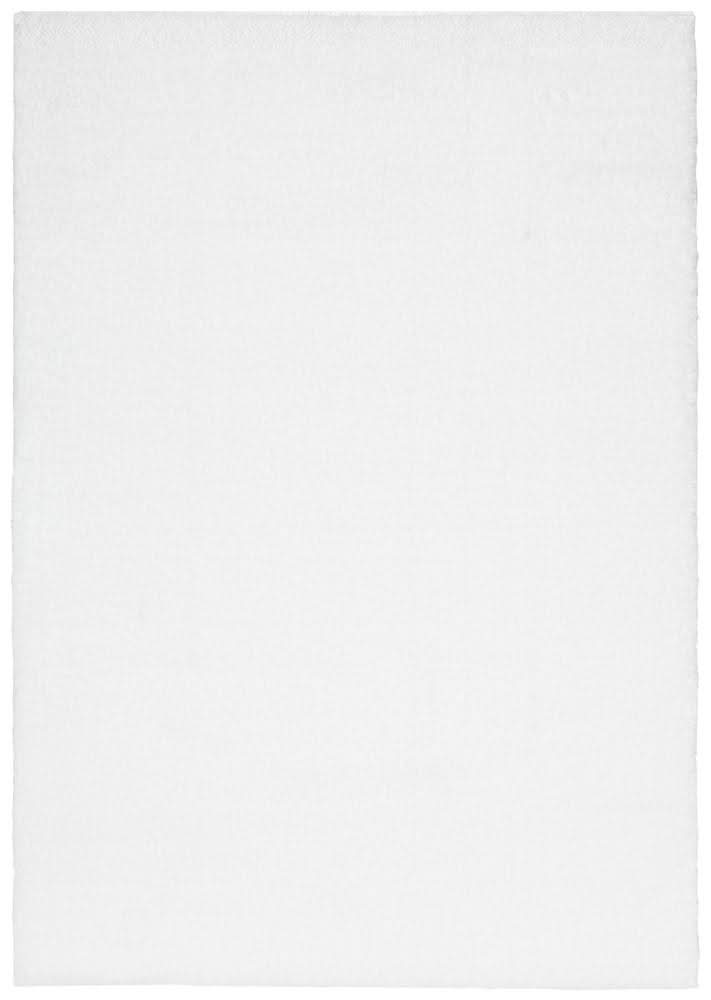 Sienna White Rug