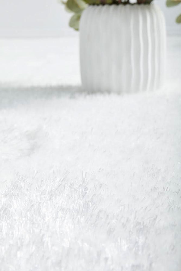 Sienna White Rug