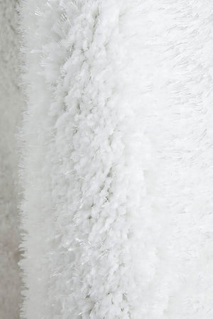 Sienna White Rug