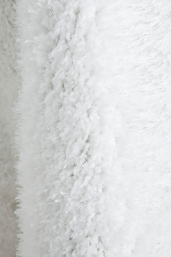 Sienna White Rug