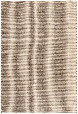 NATURE 400 Brown Rug