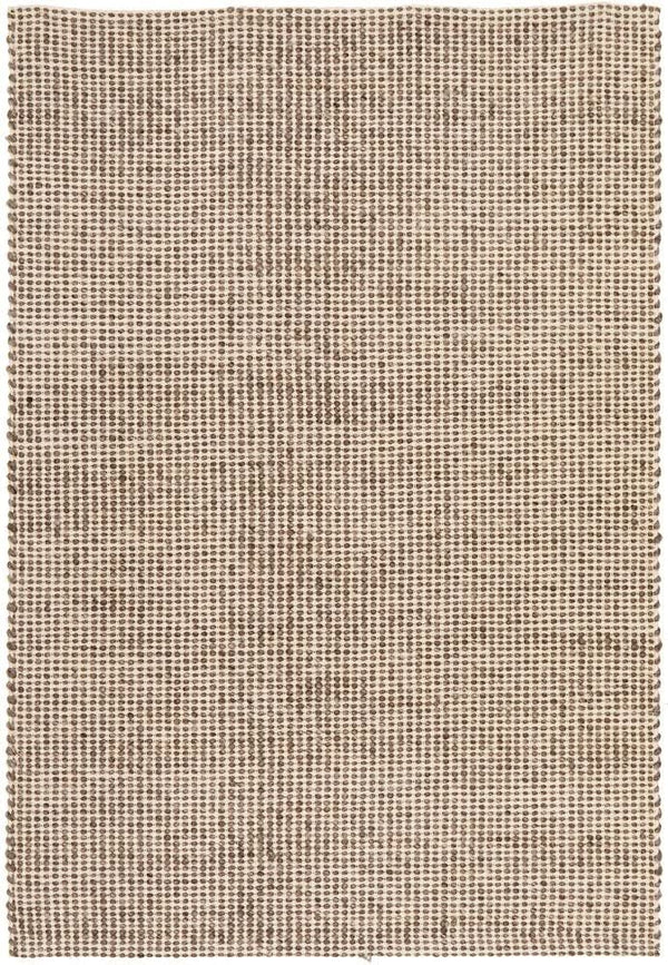 NATURE 400 Brown Rug