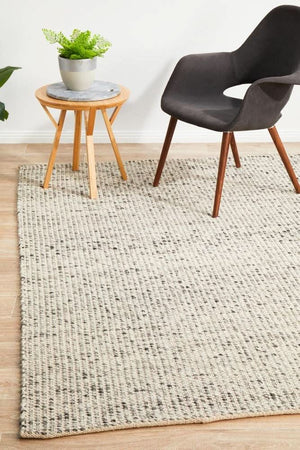 NATURE 400 Grey Rug