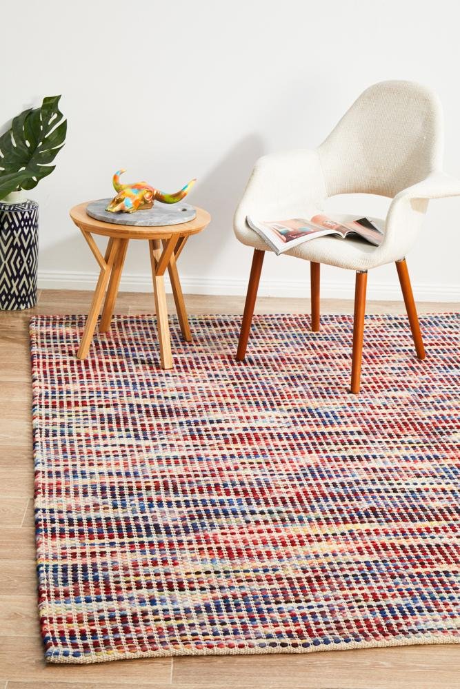 NATURE 400 Multi Rug