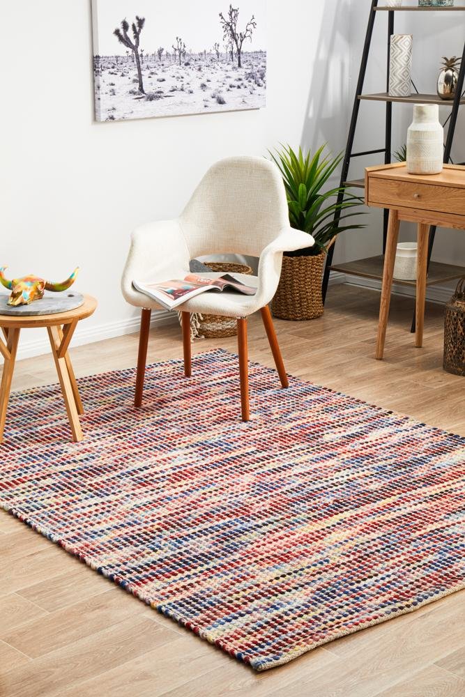 NATURE 400 Multi Rug