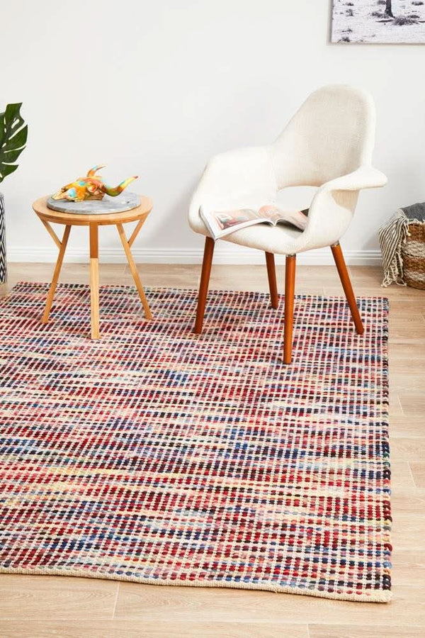 NATURE 400 Multi Rug