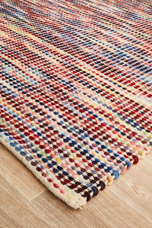 NATURE 400 Multi Rug