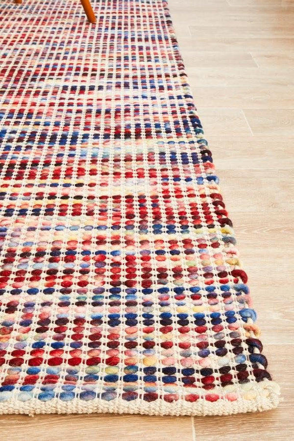 NATURE 400 Multi Rug