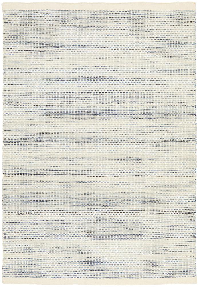 NATURE 410 Blue Rug