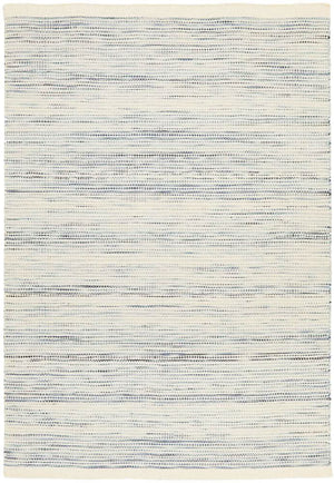 NATURE 410 Blue Rug