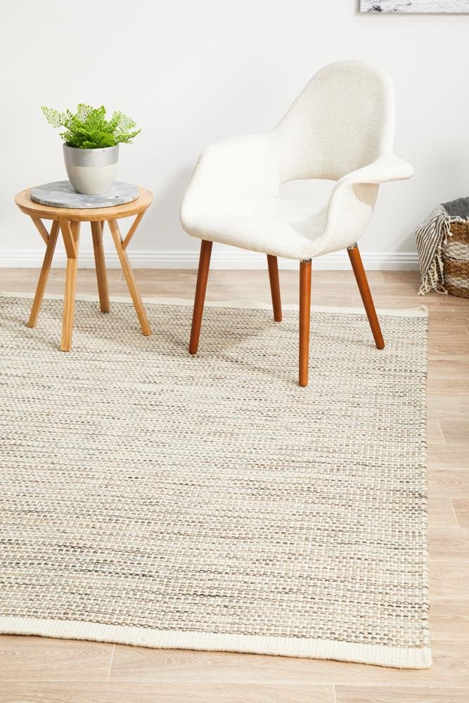 NATURE 410 Natural Rug