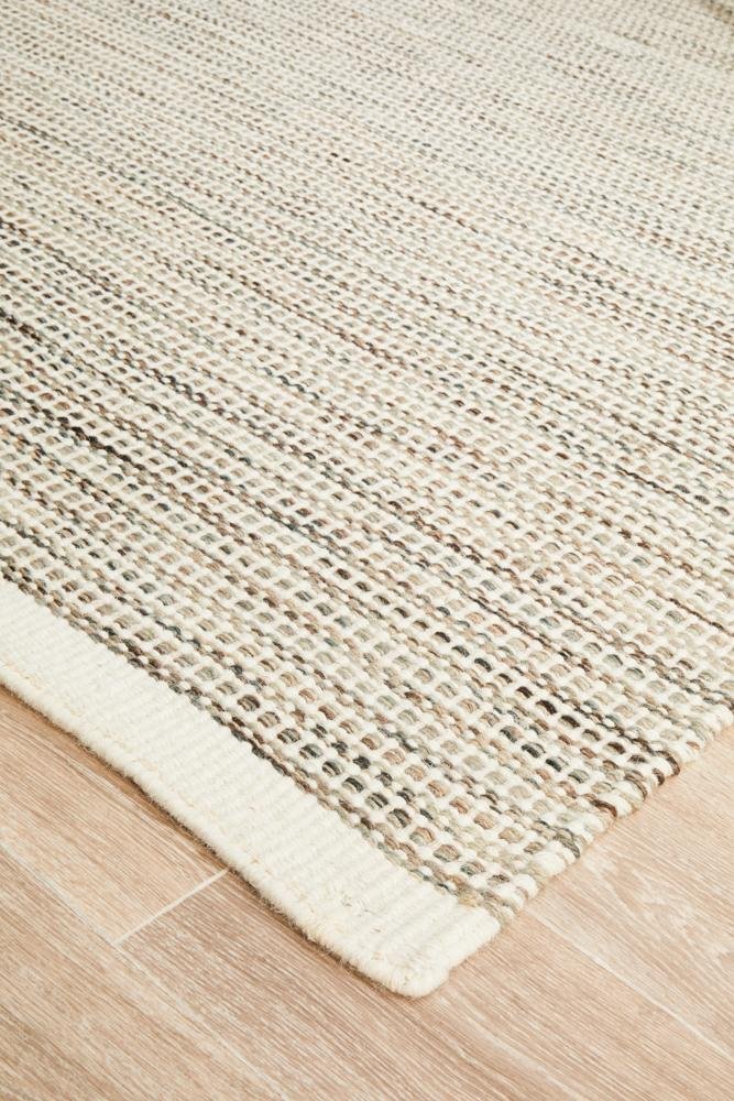 NATURE 410 Natural Rug