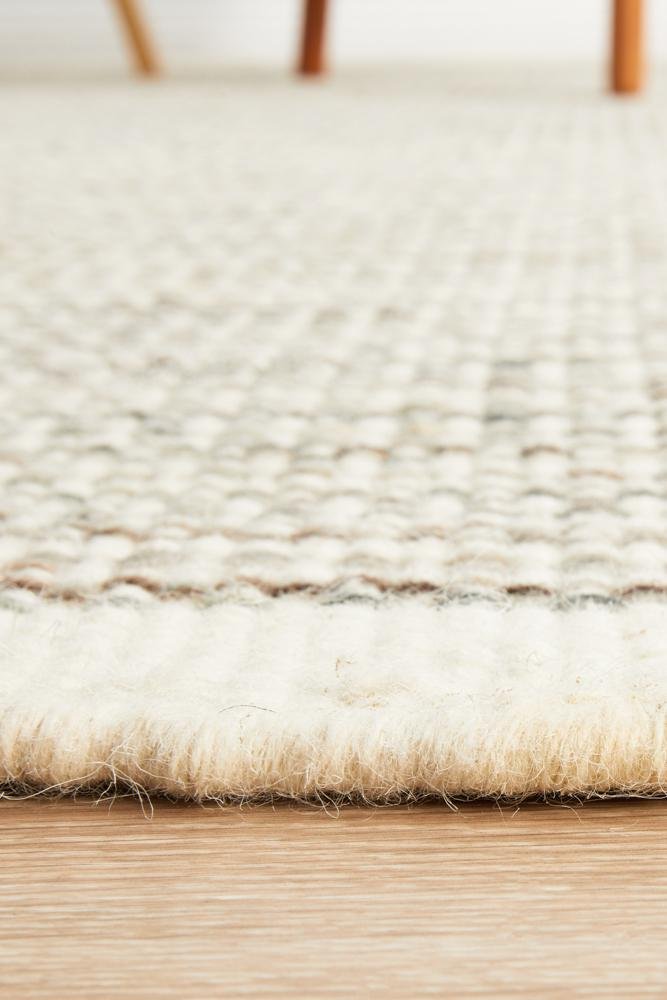 NATURE 410 Natural Rug