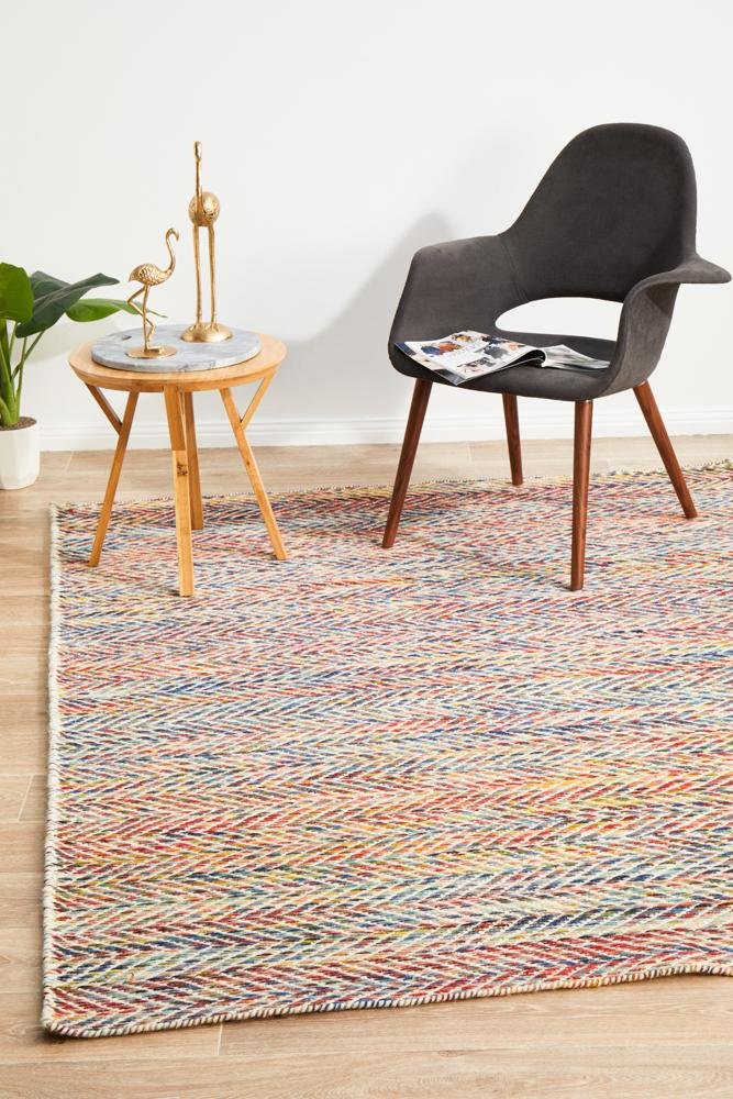 NATURE 411 Multi Rug