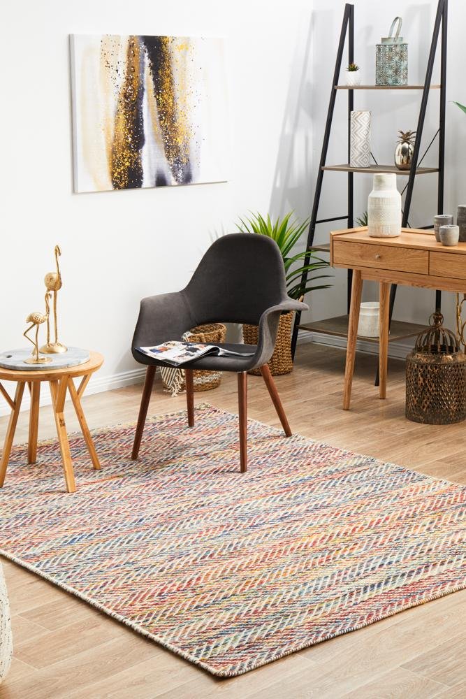 NATURE 411 Multi Rug