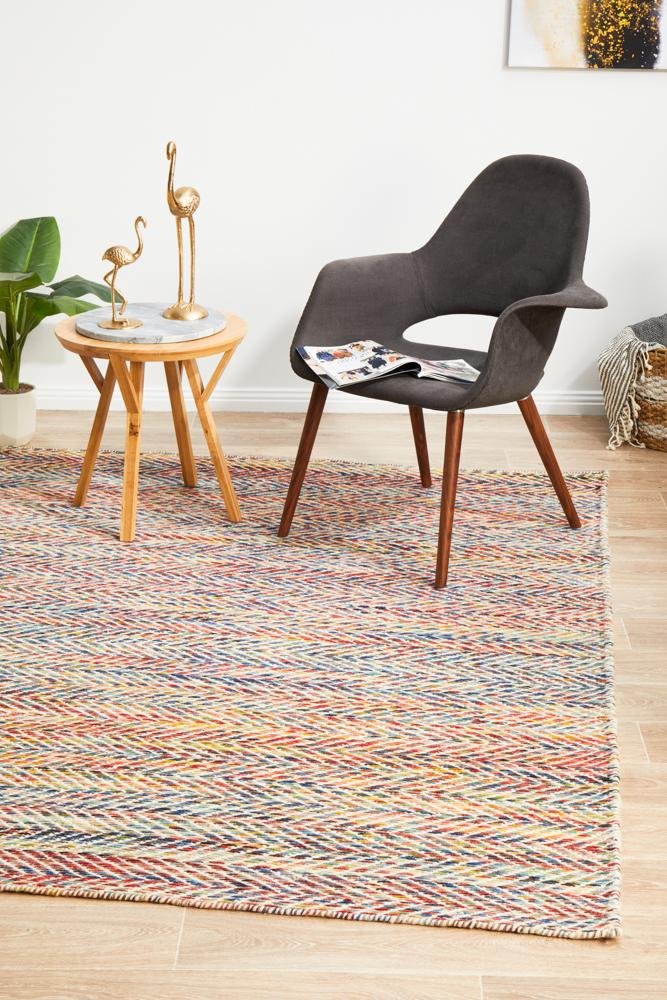 NATURE 411 Multi Rug