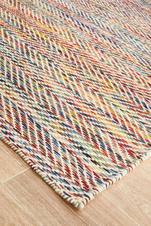 NATURE 411 Multi Rug