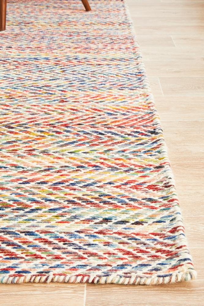 NATURE 411 Multi Rug