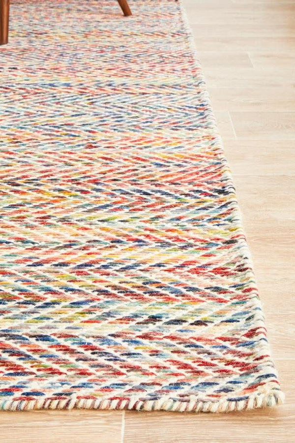 NATURE 411 Multi Rug