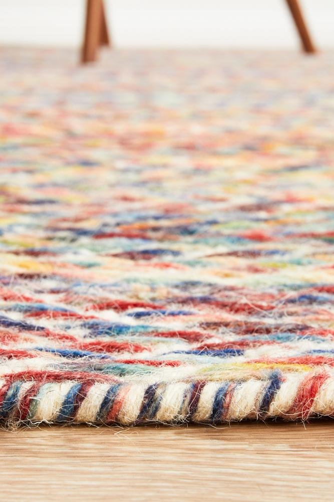 NATURE 411 Multi Rug