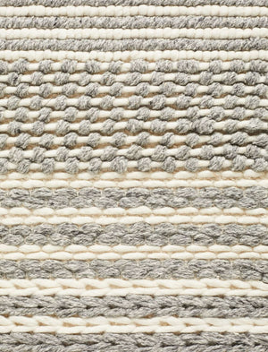 NATURE 413 Silver Rug