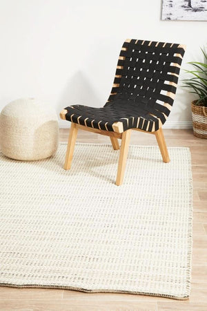 NATURE 415 Silver Rug