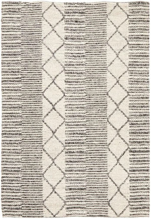 NATURE 416 Grey Rug