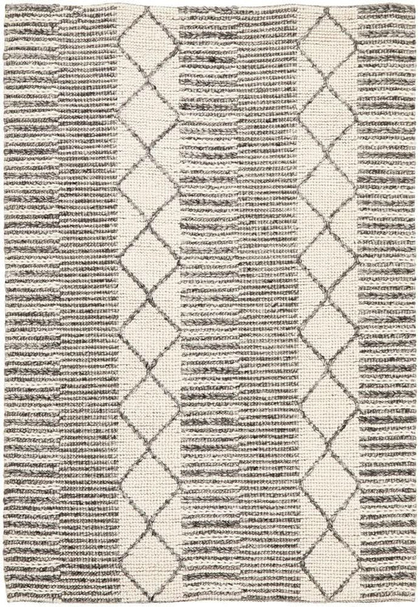 NATURE 416 Grey Rug