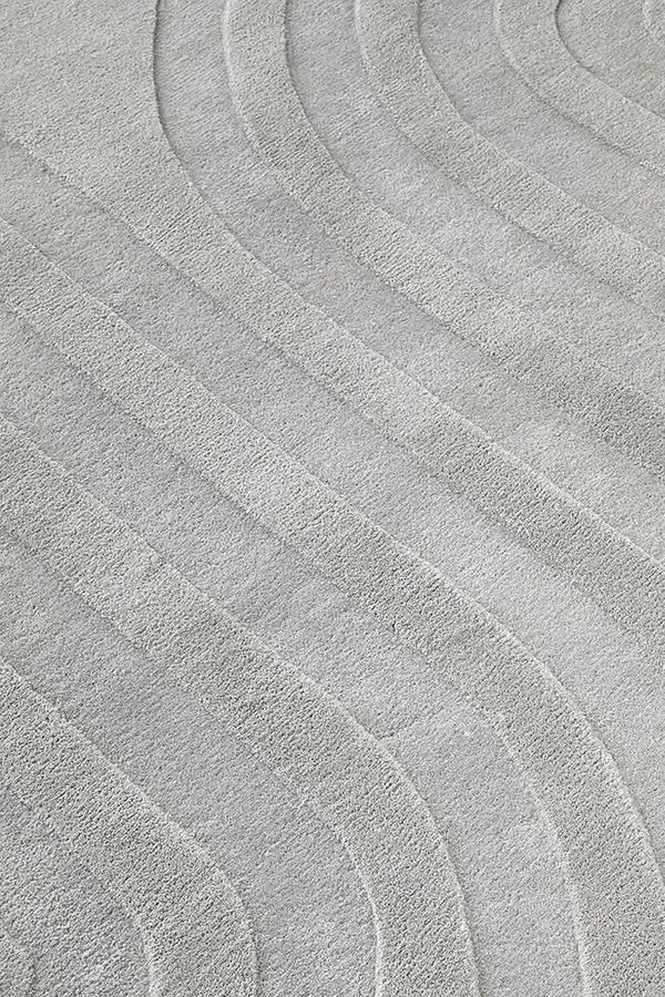Aria Trail Grey