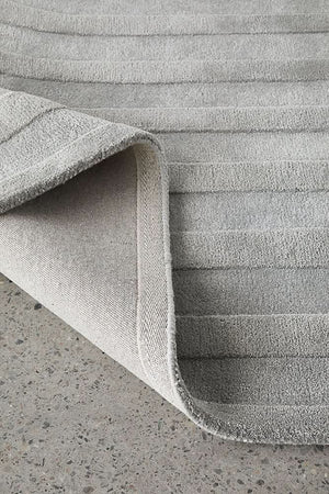 Aria Trail Grey