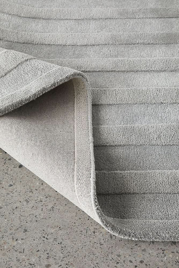 Aria Trail Grey