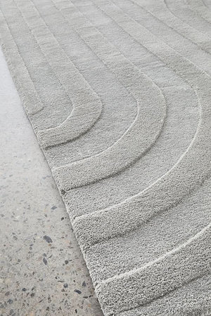 Aria Trail Grey