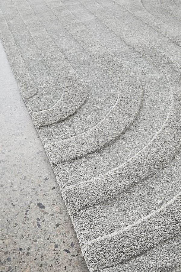 Aria Trail Grey