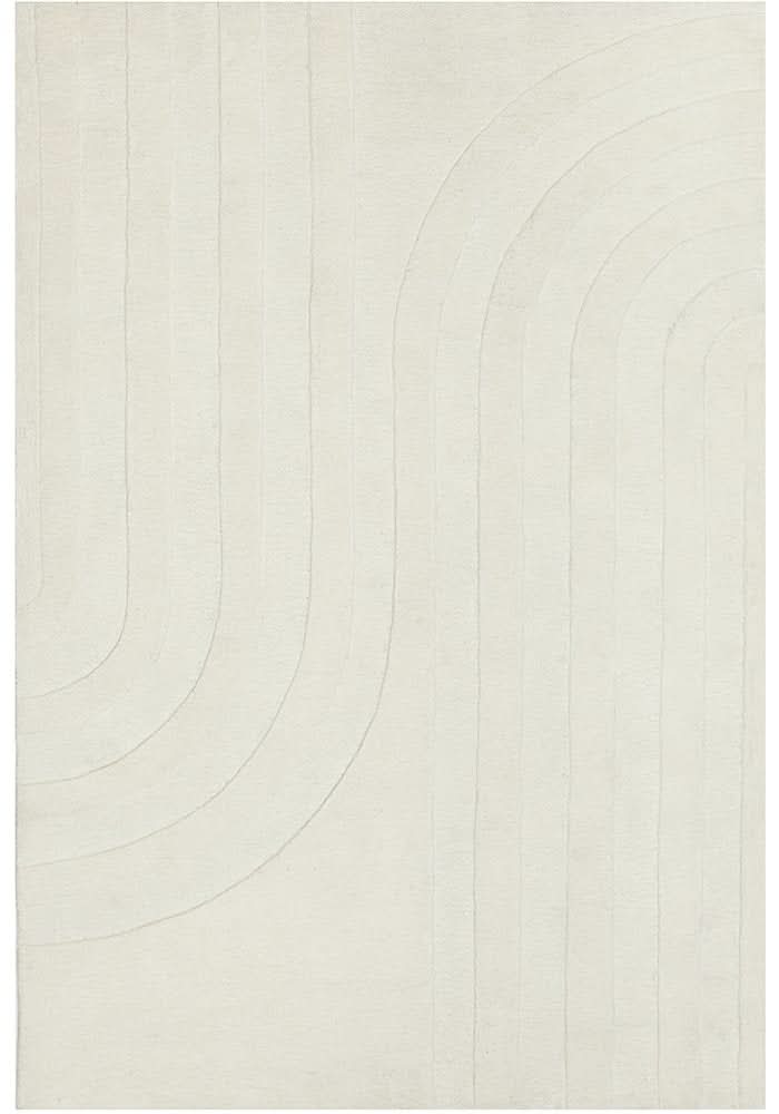Aria Trail White