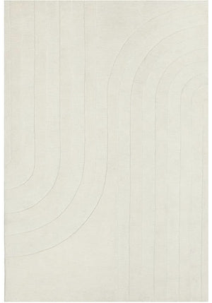 Aria Trail White