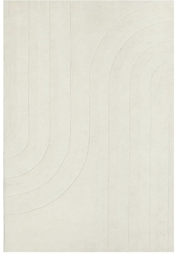 Aria Trail White