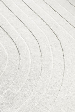 Aria Trail White